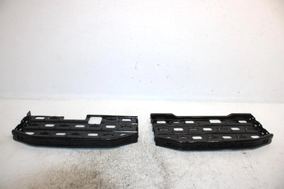 1995 Polaris Magnum 4x4 Oem Footrest Set 1040274-117 AP66