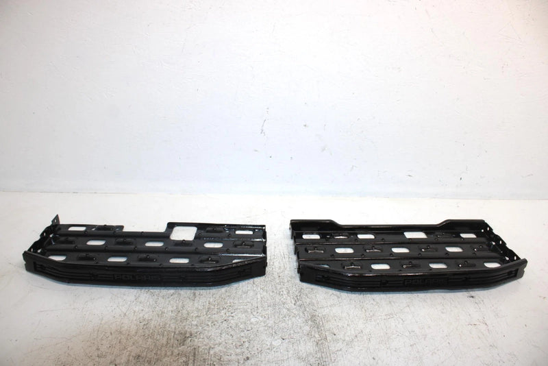 1995 Polaris Magnum 4x4 Oem Footrest Set 1040274-117 AP66