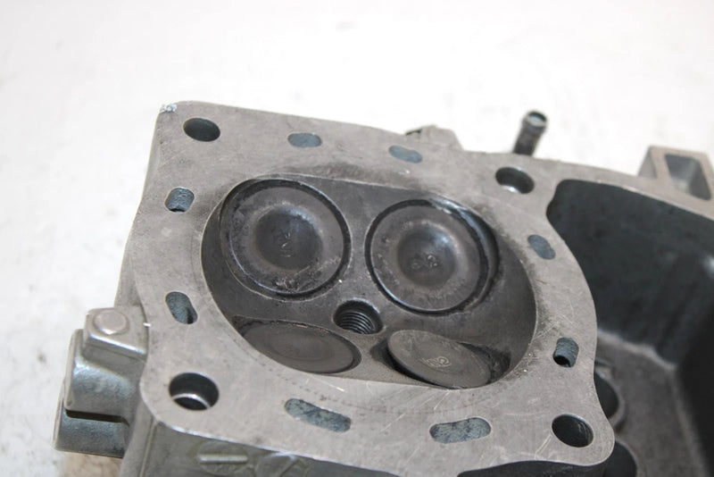 2004 Honda Fourtrax Foreman Rubicon Oem Cylinder Head 12200-HN2-000 AH5