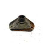 83-84 Suzuki ALT125 OEM Rear Wheel Hub 64110-24311 AS31