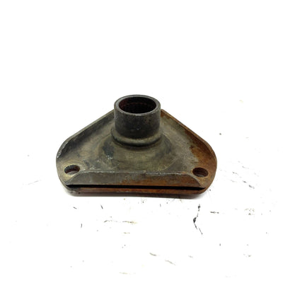 83-84 Suzuki ALT125 OEM Rear Wheel Hub 64110-24311 AS31