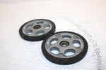 1994 Yamaha Vmax 600 Oem Idler Wheel Pair 88R-47320-00-00 SY25