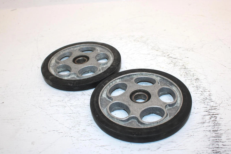 1994 Yamaha Vmax 600 Oem Idler Wheel Pair 88R-47320-00-00 SY25