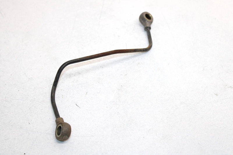 96 Kawasaki Bayou 400 4x4 Oem Oil Pipe 39193-1009 AK11