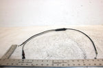 2001 Polaris 800 Le Oem Throttle Cable 7080897 SP22