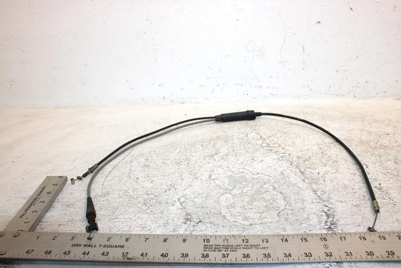 2001 Polaris 800 Le Oem Throttle Cable 7080897 SP22