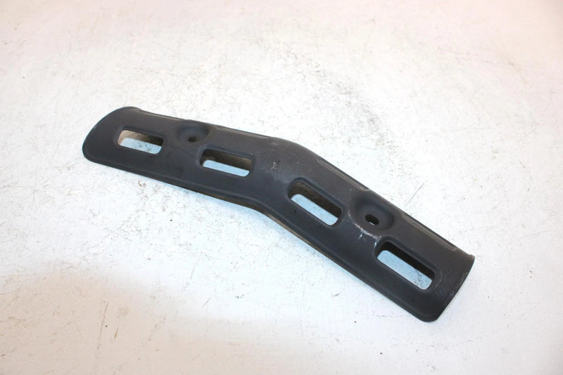 1996 Kawasaki Bayou 300 Oem Exhaust Header Heat Shield 49107-1074 AK25