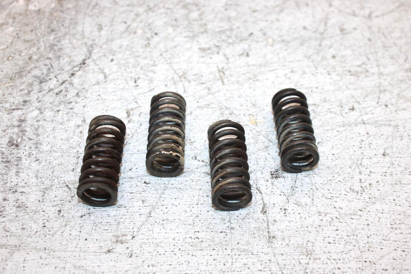 1988 Yamaha  Moto 4 Oem Clutch Spring Set Of 4 90501-243J7-00 AY23