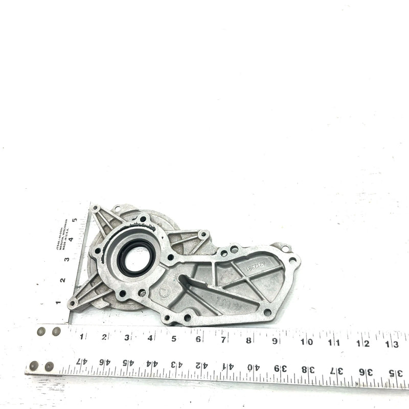 2022 Can-Am Defender HD10 OEM Bearing Cover 420212381 XB0.3