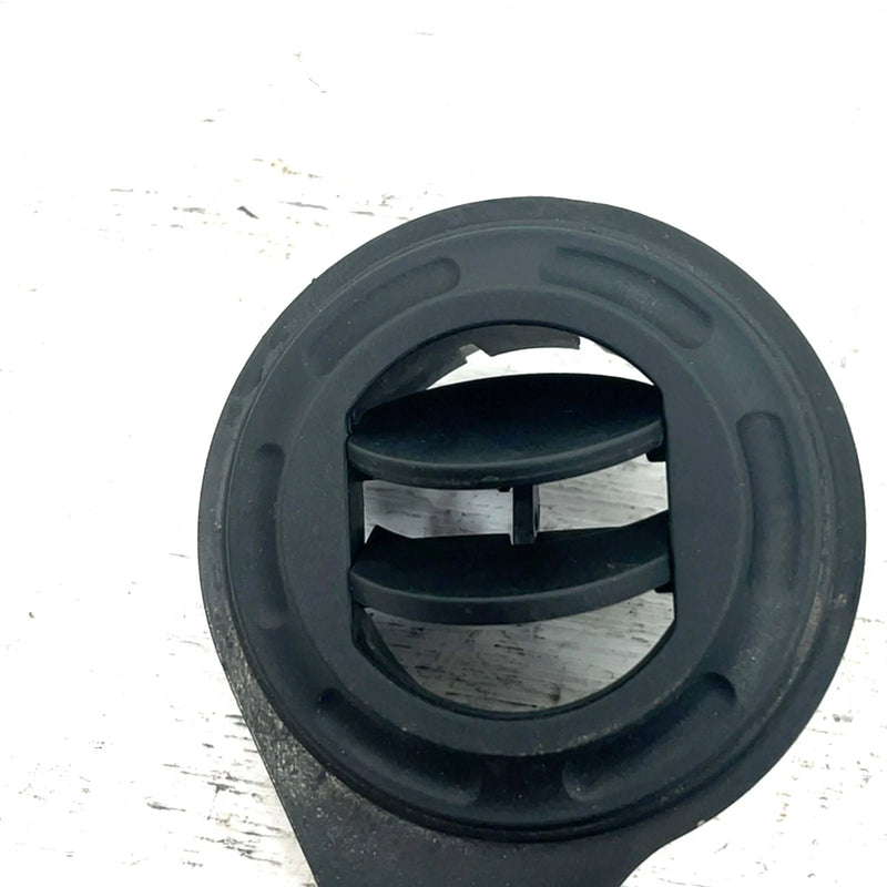 2022 Can-Am Defender HD10 OEM Lower Left Vent/Support 705800455 XB0.3