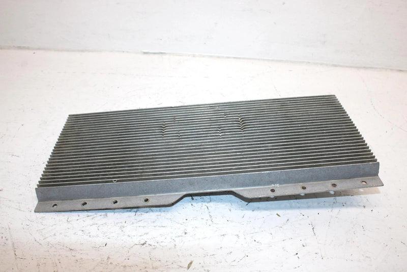 1997 Arctic Cat Zl 440 Oem Front Heat Exchanger 0716-639 SA39