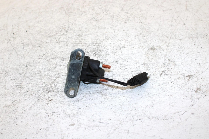 2013 Polaris 600 Rush Pro R Oem Starter Solinoid 4012358 SP29