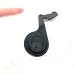 2022 Can-Am Defender HD10 OEM Lower Left Vent/Support 705800455 XB0.3