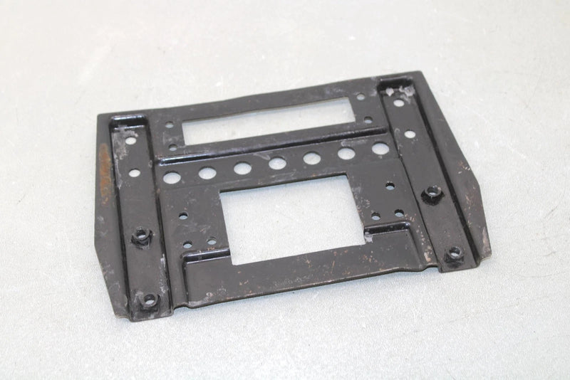 2001 Polaris Sportsman 90 Oem Footrest Support Plate 0450591 APS1