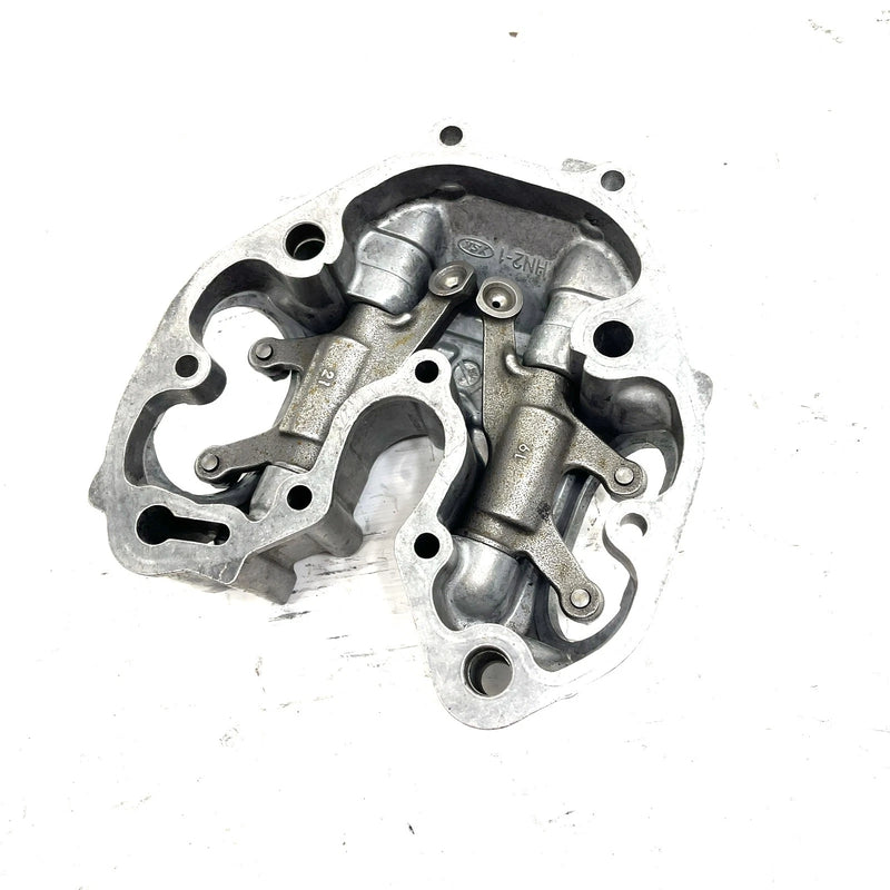 01-09 Honda TRX500 Fourtrax Rancher OEM Cylinder Head Cover 12310-HN2-000 AH79