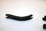 07 Ski-doo Mxz 800 Blizzard Ho Power Tek OemTubing 25mm 1000mm Set 219704402 SS5
