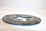 03 Bombardier Rally 200 Oem Rear Brake Disc 705600195 AB2