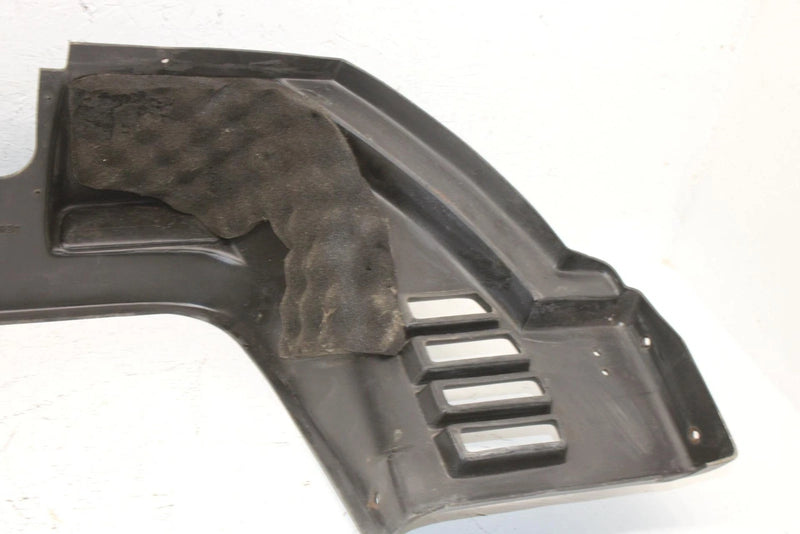 1998 Arctic Cat Zrt 600 Oem Console 1606-334 SA36