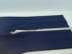 New Vintage Blue H Bar C Polyester Pants #MR477 OO-19