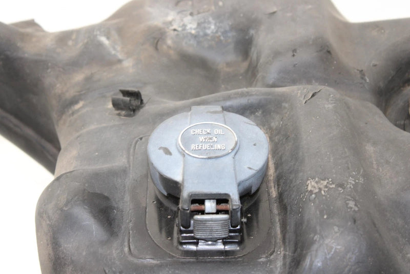 1990 Yamaha Phazer Ii Oem Fuel Gas Tank W/Suction Pipe 8V0-24111-03-00 SY16