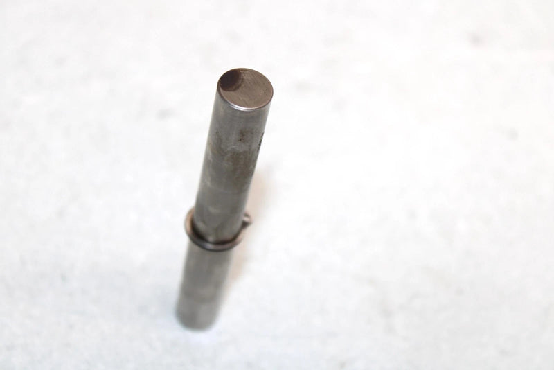 91 Yamaha  Big Bear  4wd Oem Starter Idler Gear Shaft 1UY-15521-01-00 AY43