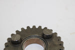 00 Kawasaki Bayou 300 4x4 OEM 26T Reverse Transmission Gear 13129-1688 AK8