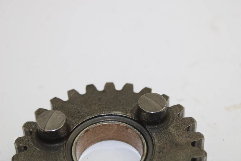 00 Kawasaki Bayou 300 4x4 OEM 26T Reverse Transmission Gear 13129-1688 AK8