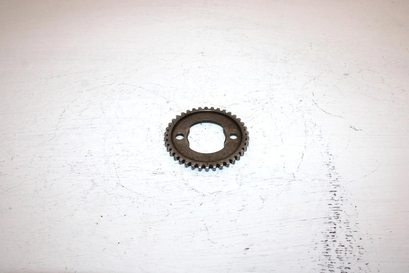 1992 Honda Trx 300 A Oem Camshaft Sprocket 14321-HC4-000 AH51