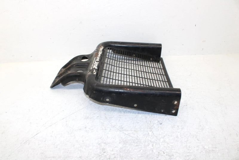 1996 Polaris Xplorer 400l Oem Front Brush Guard 1013772-067 AP26