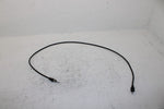 1989 Yamaha Phazer Oem Speedometer Cable 8K4-83550-00-00 SY13