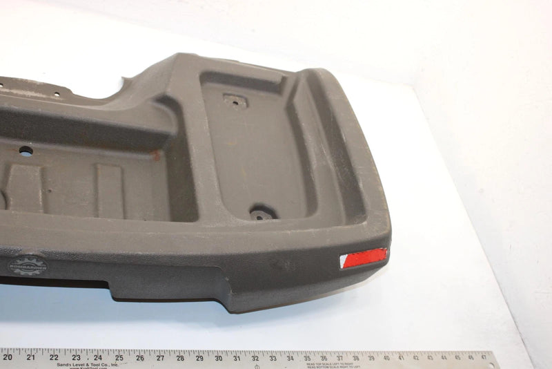 03 Bombardier Rally 200 Oem Rear Fender 705000351 AB2