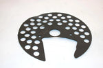 02 Yamaha  Bear Tracker2wd Yfm250xp Oem Ring Wheel 1 (Usa) 4XE-F514A-00-00 AY18