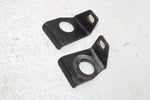 92 Polaris Trail Boss 4x4 Oem Rear Rack Support Bracket Set 5243468-067 Q5056