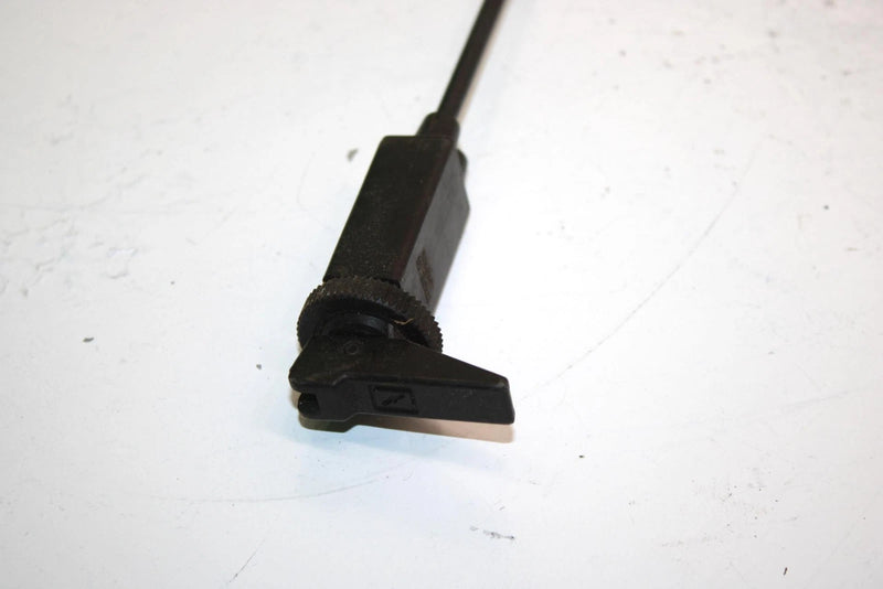 97 Arctic Cat Jag Oem Choke Cable 0687-085 SAS7