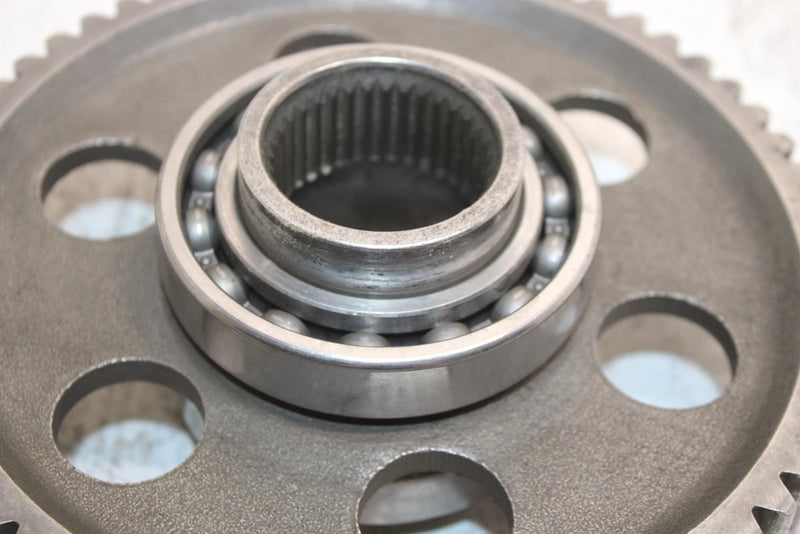 2000 Polaris Sportsman 500 Oem  Transmission Final Drive Gear 60T 3233670 AP89