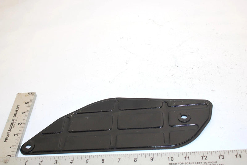 88 Yamaha  Big Bear 350 Yfm350fwu 4x4 Oem Rear Fender Cover 2HR-2163E-00-00 AY20