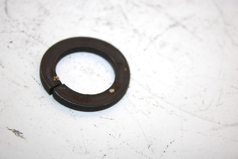 16 Can-am Outlander L Max 450 Efi Dps Oem Flywheel Lock Washer 420945759 AB5