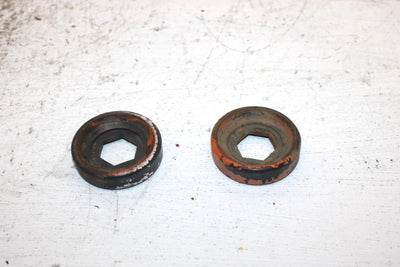 1998 Polaris Trail Blazer Oem Top Strut Pivot Ball Pair  5432872 AP155