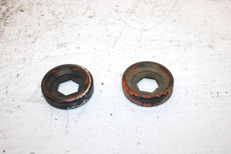 1998 Polaris Trail Blazer Oem Top Strut Pivot Ball Pair  5432872 AP155