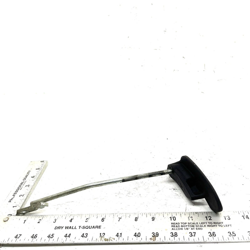 2003 Arctic Cat 400 4X4 OEM Shift Handle 0502-291 AA30