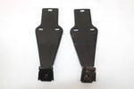 Polaris Oem Front Hood Hinge Set Of 2 2635005-067 Q5955
