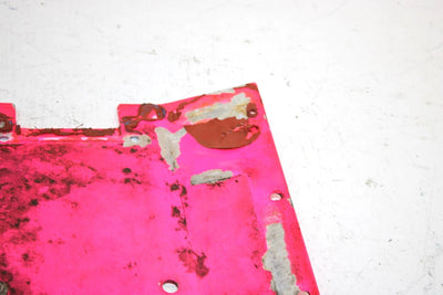 1994 Polaris Sl 750 Oem Ride Plate 5630456 JP29