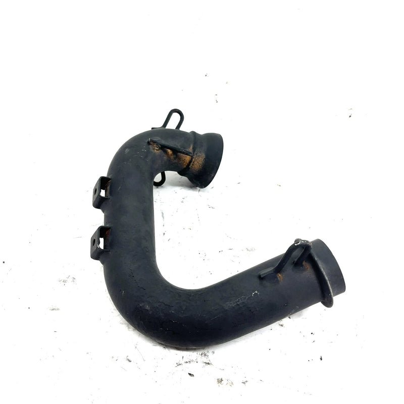 08-10 Polaris RZR 800 EFI OEM Exhaust Header Pipe 1261851-489 XP8.1