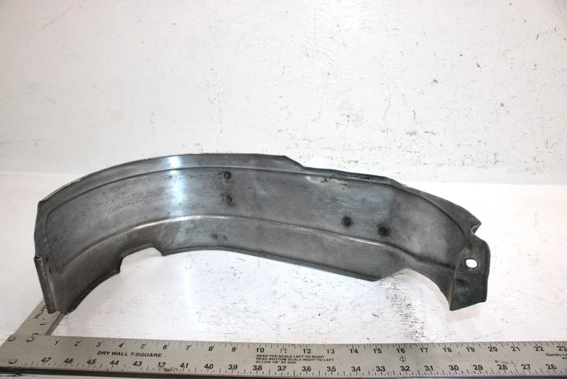 1994 Yamaha Vmax 600 Oem Clutch Belt Cover 8AB-77310-00-00 SY25