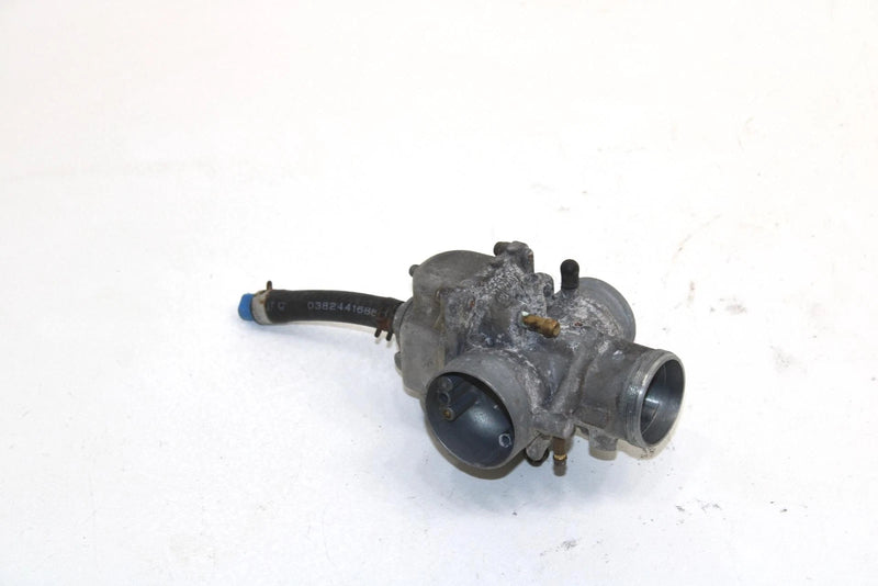99 Polaris Rmk 500 Oem PTO Carburetor Body H8 3130944 SP171