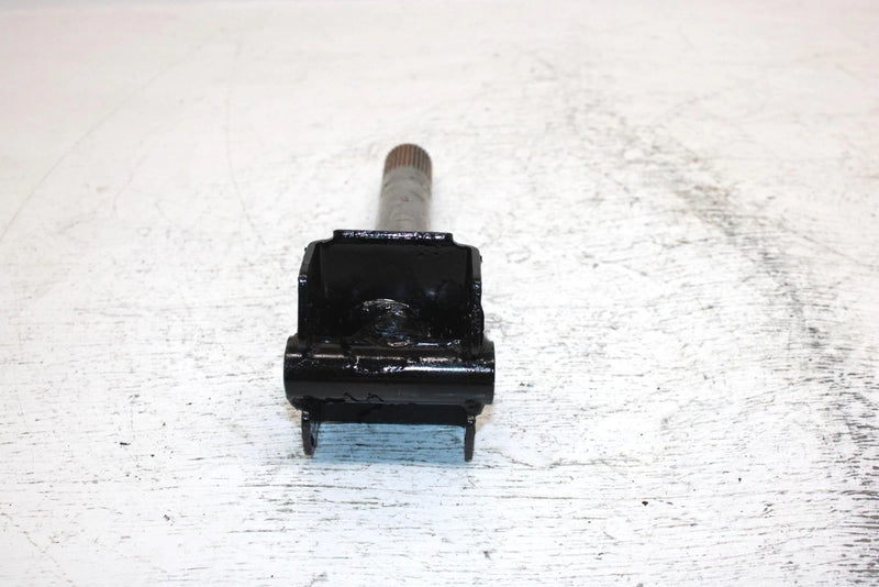2000 Ski-doo Mxz 600 Oem Steering Spindle 506151234 SS0