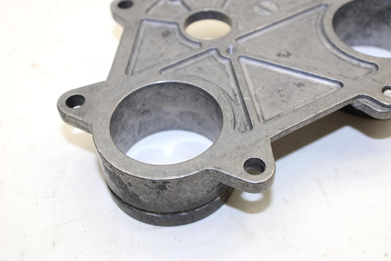 1997 Ski-doo Mxz 583 Oem Oil Pump Mounting Flange 420810490 Q3058