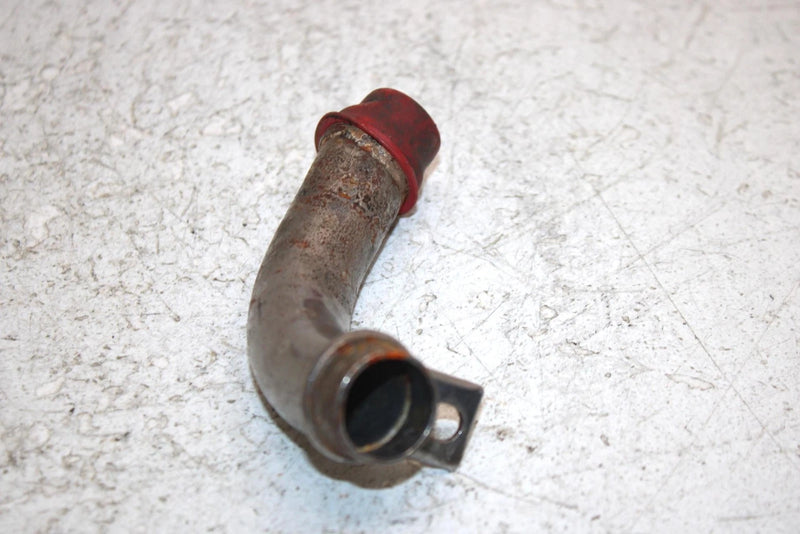 2007 Arctic Cat Atv 650 H1 Oem Cylinder Coolant Fitting 0804-047 AA25