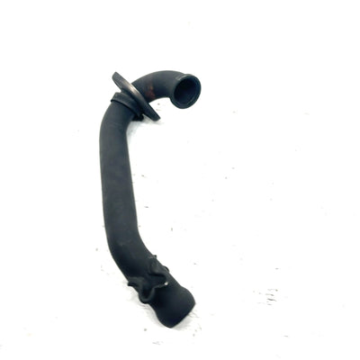 2007 Can-Am Outlander 650 4x4 XT HO EFI OEM Front Tuned Pipe 707600266 AB17