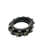 1990 Yamaha Moto 4 OEM Clutch Plate Set 5Y1-16331-01-00 AY51